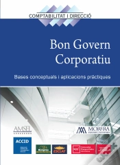 Capa do artigo Bon Govern Corporatiu