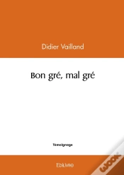 Capa do artigo Bon Gré, Mal Gré