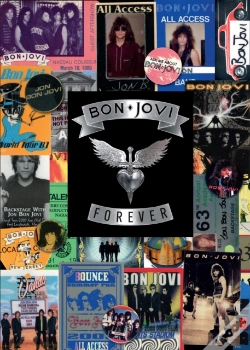 Capa do artigo Bon Jovi: Forever