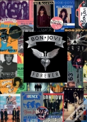 Capa do artigo Bon Jovi: Forever