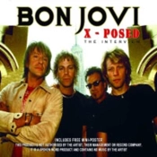 Capa do artigo Bon Jovi X-posed - CD