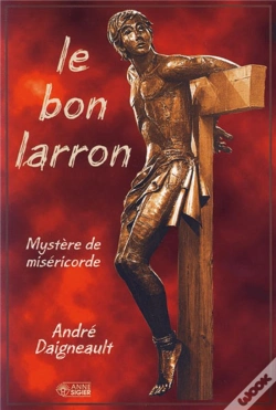 Capa do artigo Bon Larron