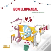 Capa do artigo Bon Llopnadal