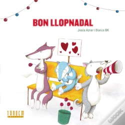 Capa do artigo Bon Llopnadal