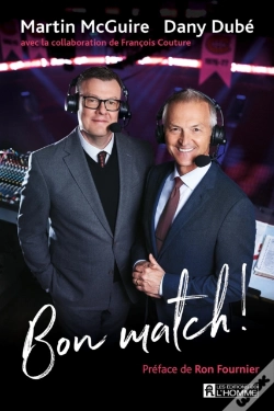 Capa do artigo Bon Match !