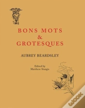 Capa do artigo Bon Mots And Grotesques