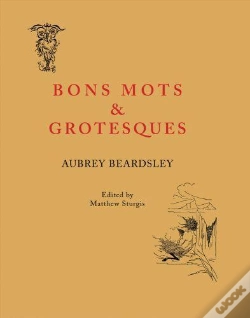Capa do artigo Bon Mots And Grotesques