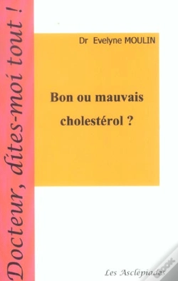 Capa do artigo Bon Ou Mauvais Cholesterol ?