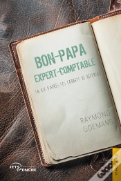 Capa do artigo Bon-Papa Expert-Comptable : Sa Vie D