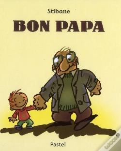 Capa do artigo Bon Papa