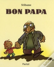 Capa do artigo Bon Papa