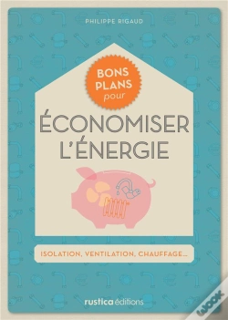 Capa do artigo Bon Plan Economiser L'Energie