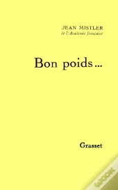 Bon Poids...