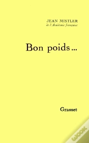 Capa do artigo Bon Poids...