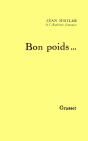 Bon Poids... - Preview