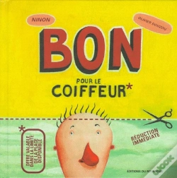Capa do artigo Bon Pour Le Coiffeur
