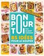 Bon Pour Toi : 85 Idées Pour Le Souper - Preview