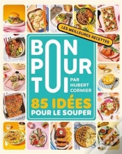 Capa do artigo Bon Pour Toi : 85 Idées Pour Le Souper