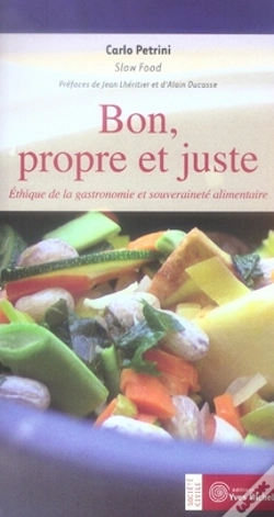 Capa do artigo Bon, Propre Et Juste