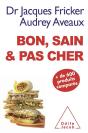 Bon, Sain & Pas Cher - Preview