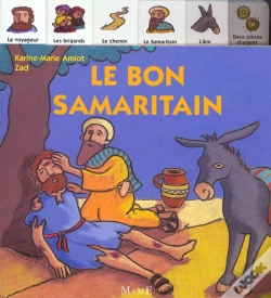 Capa do artigo Bon Samaritain