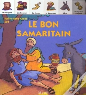Capa do artigo Bon Samaritain