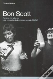Capa do artigo Bon Scott  