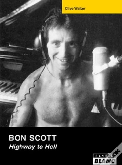 Capa do artigo Bon Scott ; Highway To Hell