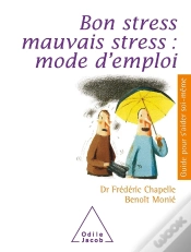 Capa do artigo Bon Stress, Mauvais Stress : Mode D