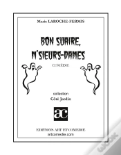 Capa do artigo Bon Suaire, M