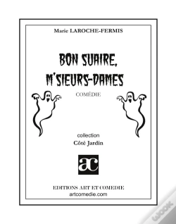 Capa do artigo Bon Suaire, M'Sieurs-Dames