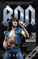 Bon: The Last Highway