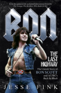 Bon: The Last Highway - Preview