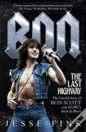 Bon: The Last Highway