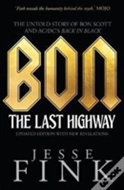 Capa do artigo Bon: The Last Highway