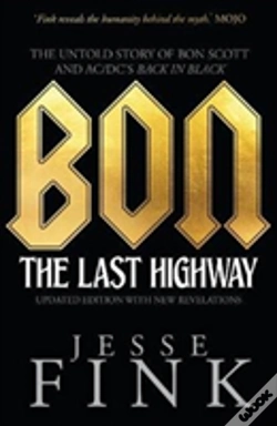Capa do artigo Bon: The Last Highway