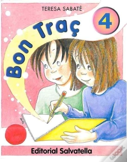 Capa do artigo Bon Traç 4