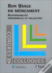 Capa do artigo Bon Usage Du Medicament