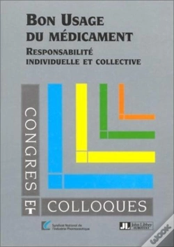 Capa do artigo Bon Usage Du Medicament