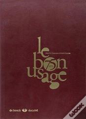 Capa do artigo Bon Usage Edition Prestige (Le)