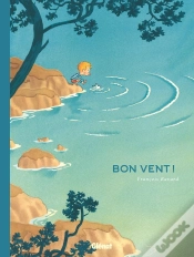 Capa do artigo Bon Vent !