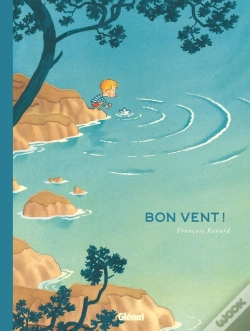 Capa do artigo Bon Vent !
