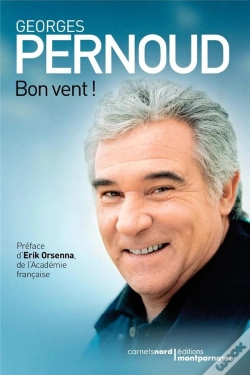 Capa do artigo Bon Vent !