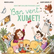 Capa do artigo Bon Vent, Xumet!