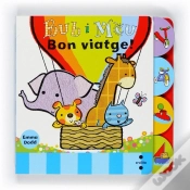 Capa do artigo Bon Viatge!