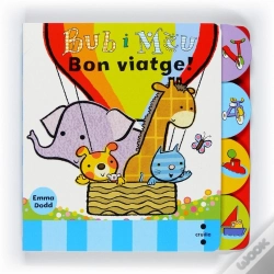 Capa do artigo Bon Viatge!