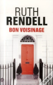 Capa do artigo Bon Voisinage