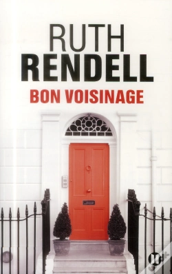 Capa do artigo Bon Voisinage