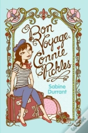 Capa do artigo Bon Voyage, Connie Pickles