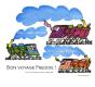Bon Voyage Freddie ! - Preview